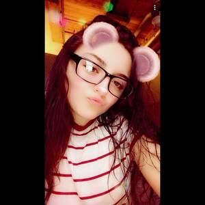 Meet your Posher, Aliesha